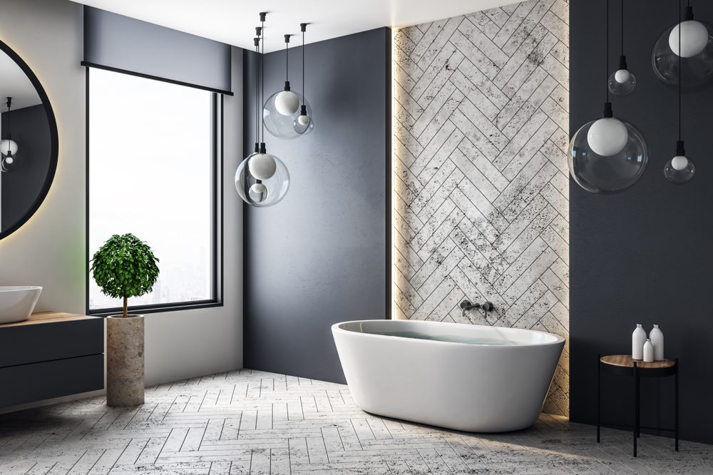 Bathroom renovation Sydney