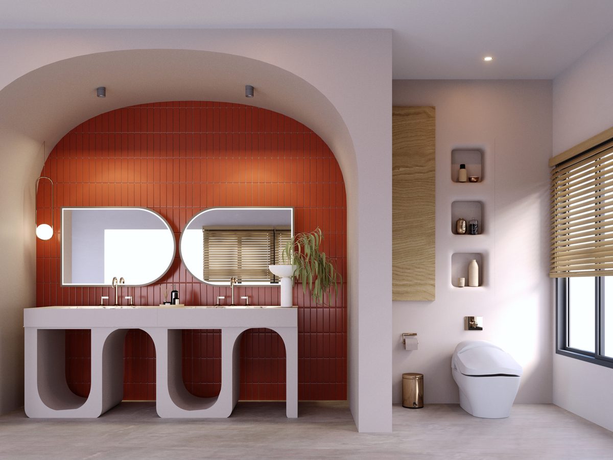 Bathroom Renovations Sydney