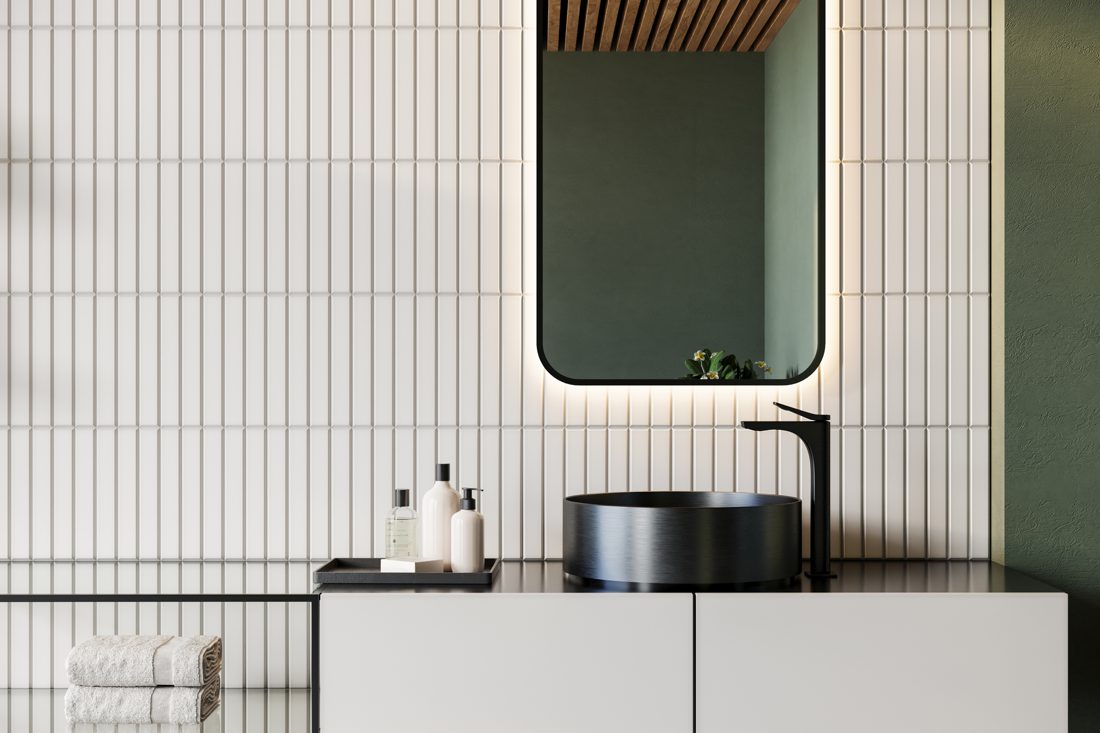 Professional Bathroom Renovators