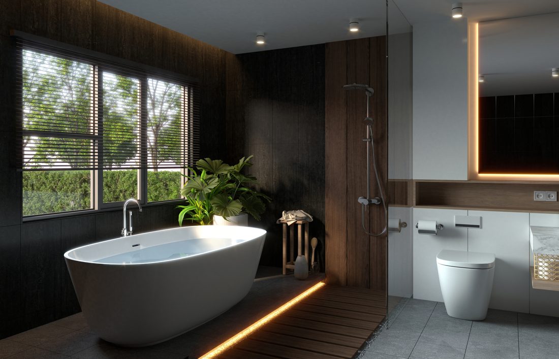 We Make The Renovation Seamless