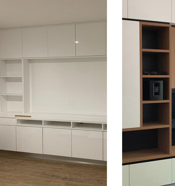 Custom Made Joinery Sydney | Custom Made Joinery | Cabinet Maker