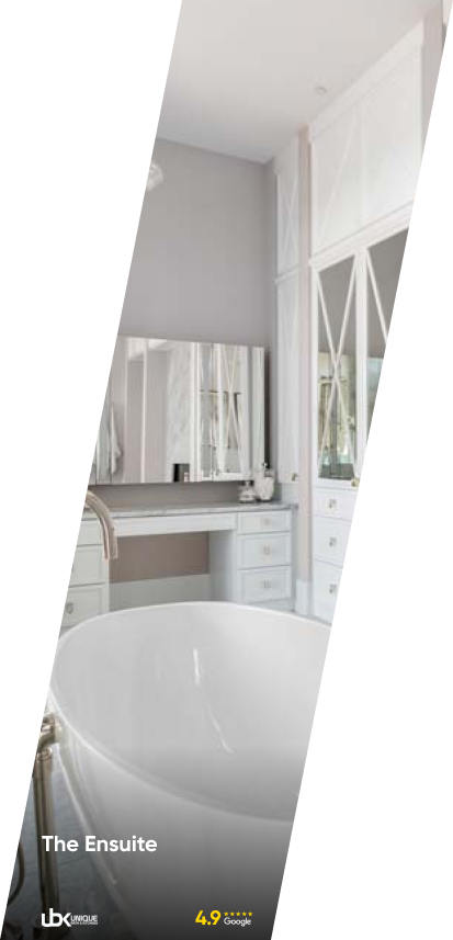 The Ensuite