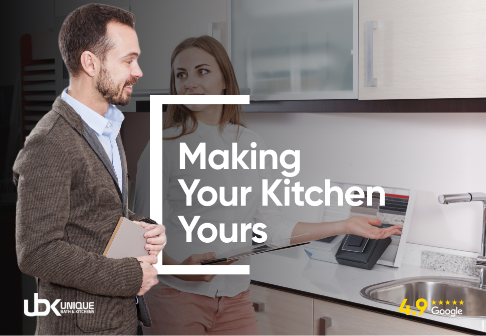Kitchen Renovations Mona Vale