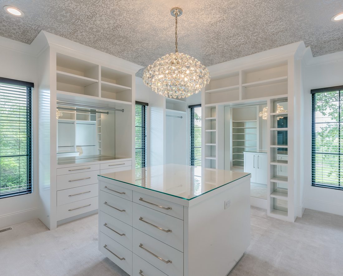 Stunning Wardrobes in Sydney