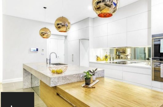 How To Choose The Right Stone Benchtop