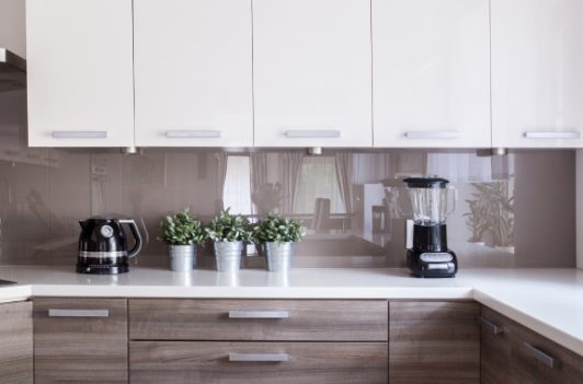 How to Renovate My Kitchen On A Budget